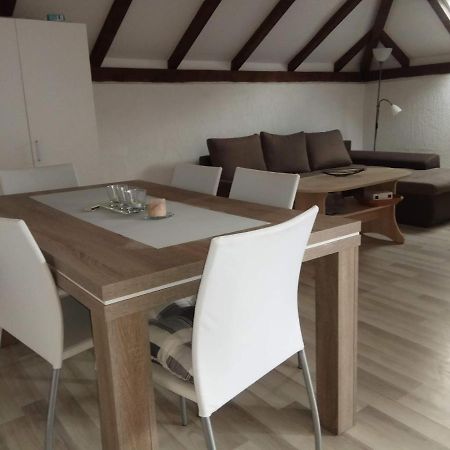 Apartman Slava Tisno Eksteriør bilde